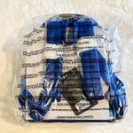 Lounge Fly NWT RARE Disney Frozen Characters Mini Bag Backpack Photo 7