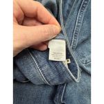 Chelsea and Violet Womens Flare Jeans Size 30 Medium Wash High Rise Photo 2