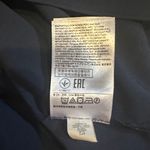 Banana Republic  Navy Blue Blouse Photo 7