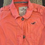 Hollister Vintage  Jacket Medium Photo 1