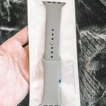 Apple Grey 42/44mm  Watch Band Photo 0