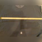 Adreamly Sheer Black Tassel Trim Swim Cover Photo 4