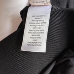 Athleta Mod Trekkie Jogger Crop Pants Women’s Size 4 Black Bot Zipper Photo 3