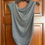 LNA  Caliste Lurex Rib Top medium Photo 4