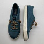 Sperry TOPSIDER LEATHER BOAT SHOES Photo 0