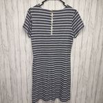 Sail To Sable Womens Size M Nautical Dress EUC Photo 2