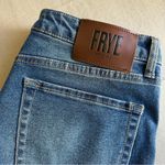 Frye  Straight Leg Jeans Photo 2