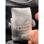 The North Face Women's Waterproof Hooded Jacket Light Blue Tan L/G Ski Snowboard Photo 11