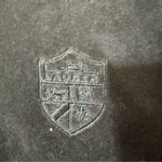 Ralph Lauren EUC‎ Y2K Lauren Active   Green Velour Track Jacket Hoodie-L Photo 2