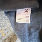 Maternity flared denim size 2 Blue Photo 3