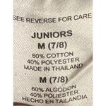 Backlot Universal Breakfast Club T Shirt Women Juniors Medium 7/8‎ Dont Forget Blue Photo 13