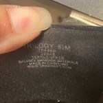 Impo Trilogy Size 8.5 Dressy Heels Women's Peep Toe Mesh Accents Black Pumps Photo 5