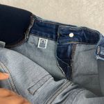 Isabel Maternity by Ingrid & Isabel Skinny Jeans Women 2/26R Blue Denim Low Rise Size undefined Photo 7