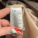 H&M ✨ Fitted Tan/Grey Sz 12 Blazer✨ Photo 4