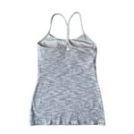 Lululemon Cool Racerback II Nulu Incognito Camo Multi Grey Photo 5