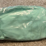 Ampere belt bag bum bum crossbody NWT! Mint‎ Blue Photo 0