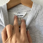 GRLFRND  Revolve Homie Crewneck Photo 5