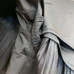 Lucky in Love All Ball tennis athletic Skirt skirt large Black Photo 4