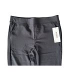 Reebok RBK Active Women’s Gray Commute Travel Work Athletic Activewear Jogger Pants NEW Photo 5