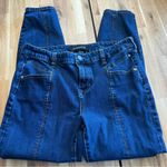 Liverpool  The Ankle Skinny Jeans size 10 Photo 0