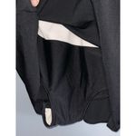 Vintage 80’s Sea Stars Black Swimsuit Dress Padded Beach Pool Summer Vacay 14 Photo 5