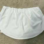 FP Movement by Free People skirt, NWOT! White Photo 1