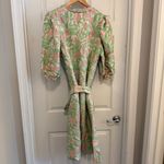 NWT Dondolo Jackie Dress Peony XXS Photo 3