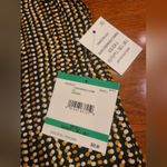 Kasper Polka Dot Tank Top Size Large Photo 5