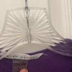 Peter Nygard FINAL MARKDOWN  flyaway open front cardigan large Photo 1