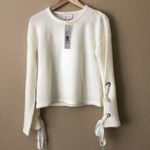 Devlin NWT  Mandy bell sleeve sweater Photo 1
