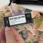 Pretty Little Thing  Multicolor Floral Dress Photo 3