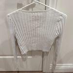 PacSun la hearts cardigan Photo 2