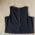 Forever 21  Black Shift Dress Photo 2