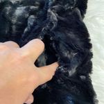 The North Face Two side Vest extremely beautiful black color BNWOT Photo 9