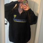 Blue 84 Pittsburgh panthers quarter zip  Photo 0