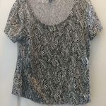 Notations FINAL MARKDOWN Ladies  top medium Photo 0