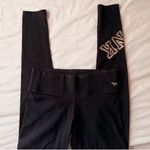 PINK - Victoria's Secret PINK VS Black Sequin Set Photo 2