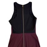 Banana Republic Colorblock Sheath Dress 2P Photo 2