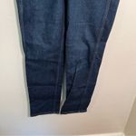 joe's jeans Joe’s Jeans The Lara Mid Rise Cigarette Ankle Jean Dark Wash 26 Photo 3
