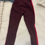 Splits59  CLARE HIGH WAIST RIGOR 7/8 leggings Photo 2