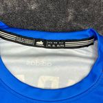 Adidas  Kevin Durant Oklahoma City Thunder NBA basketball jersey Men size XL Photo 2