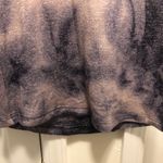 American Eagle  Outfitters Plush Tie-Dye Sweater Photo 3