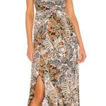 Free People Forever Yours Smocked Slip Dress Photo 0