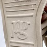 Paul Green Majestic Puff Knot Woven Sandal In Sabbia Vegan Napa Photo 7