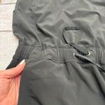 Patagonia Fleetwith Performance Athletic Dress Black Size Large *flaw* Photo 9