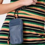 Sweaty Betty  small pouch purse 10x1.8x16.5cm Photo 1