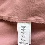 Revolve NICHOLAS Calista Shacket Shirt Jacket in Rose Pink Size 4 Photo 7