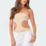 Edikted Body Suit Photo 0