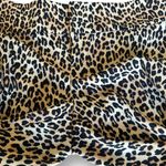 Alice + Olivia Leopard Pants Photo 7