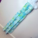 Lilly Pulitzer Lilly‎ Pulitzer Marlisa Maxi Dress Let's Cha Cha Size S Photo 1